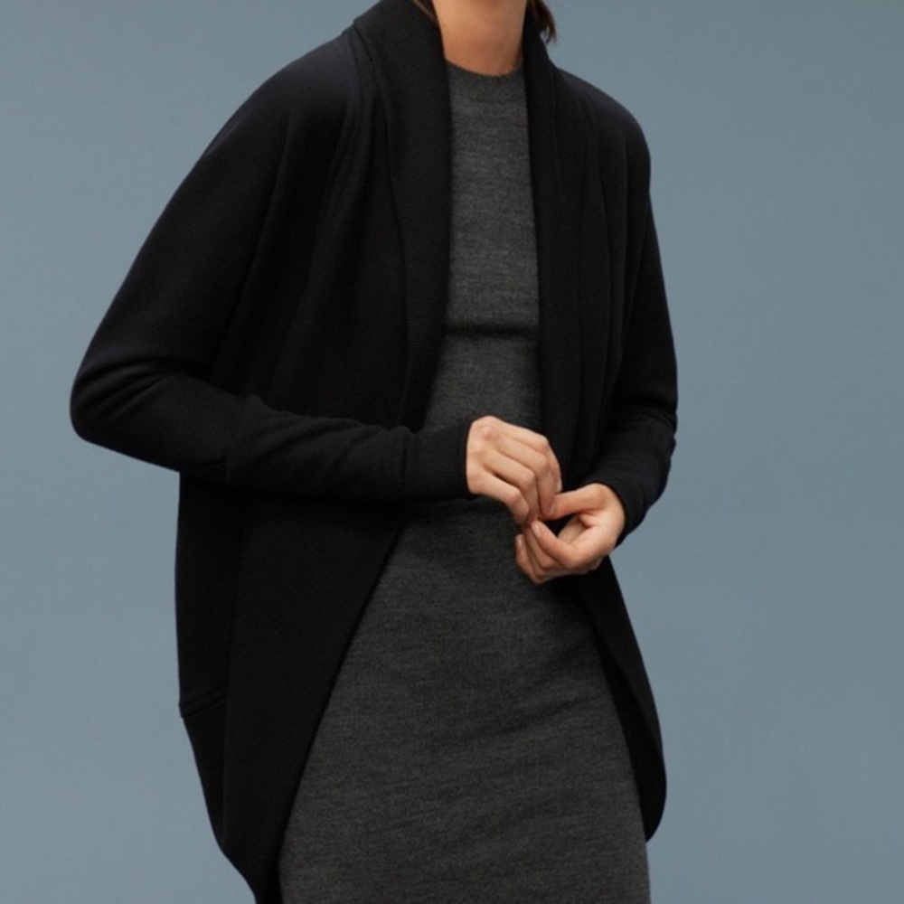 Aritzia Diderot Cardigan